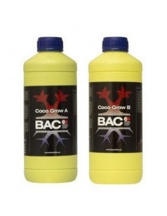 BAC Coco Croissance  A/B 2x1ltr