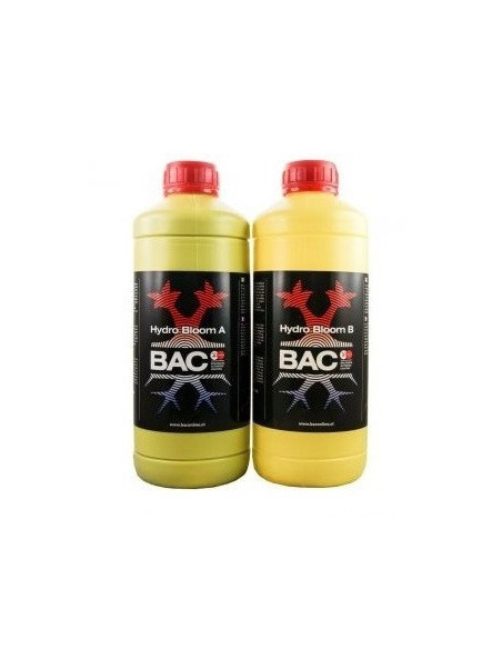 BAC Hydro Floraison A/B 2x1ltr 