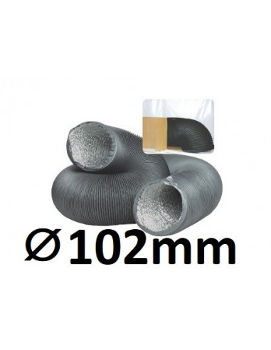 CombiConnect 102mm (10mtr)