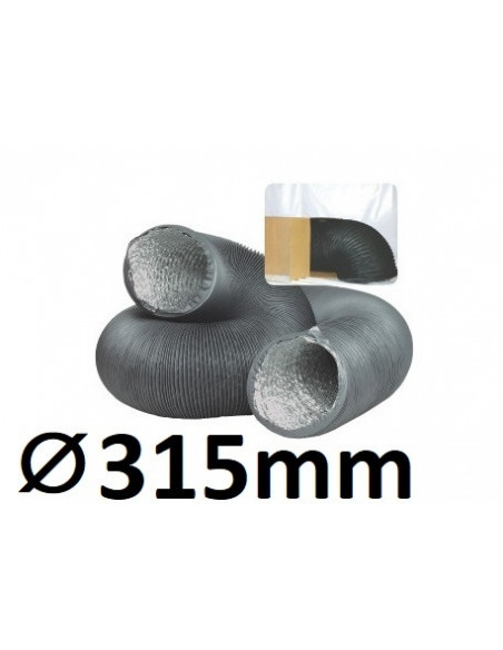 Combiconnect 315mm (10mtr)