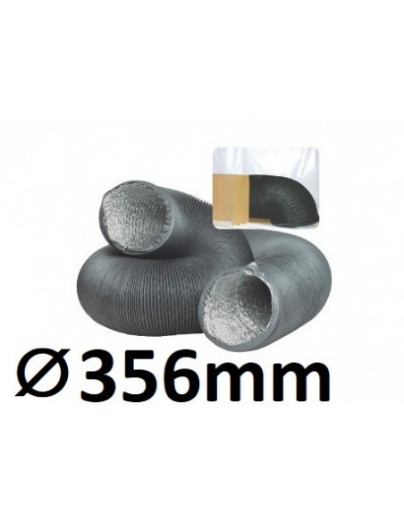 CombiConnect 356mm (10mtr) 