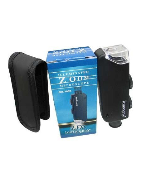 Microscope LED x60-x100