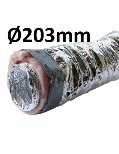 SonoConnect 203 DEC (10mtr)