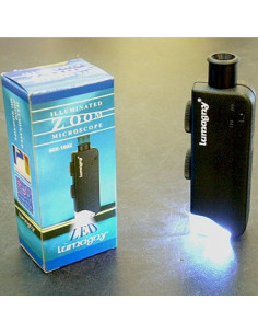 Microscope LED x60-x100 2