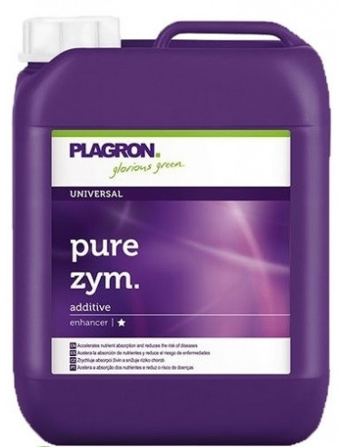 Plagron Pure Zym 5ltr