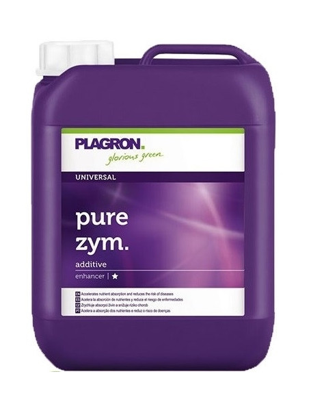 Plagron Pure Zym 5ltr