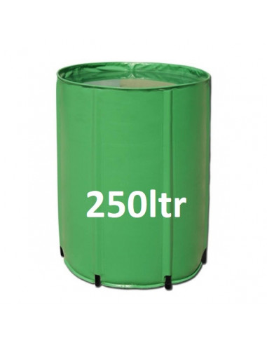 Flexitank 250ltr