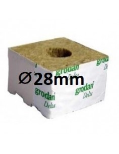 Grodan StartBlock ⌀ 28mm (x384pcs) 2