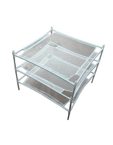 Rack de Séchage Empilable (69x69cm)