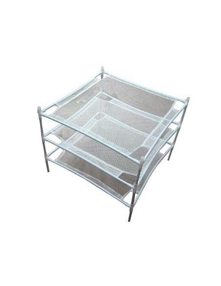 Rack de Séchage Empilable (69x69cm)