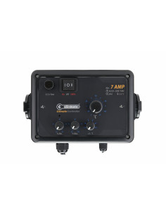 Climate controleur 7A