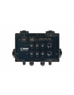 Climate Multi-Controleur 7Amp
