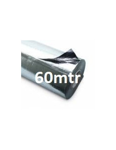 Rouleau Mylar Anti-Détection (1.25 x 60mtr)