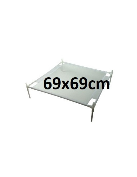 Rack de Séchage Empilable (69x69cm)