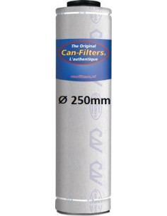 Can Filters 150BFT (2100-2500m³/h) (250 Ø)