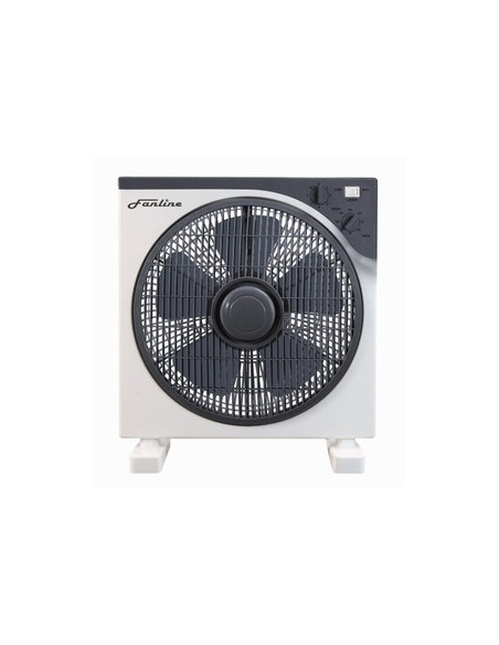 Ventilateur Box-Fan Fanline 30cm