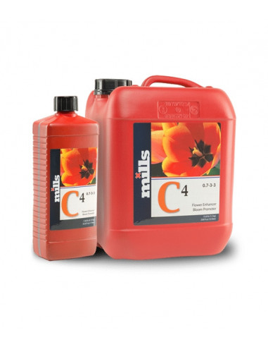 Mills C4 1Lt