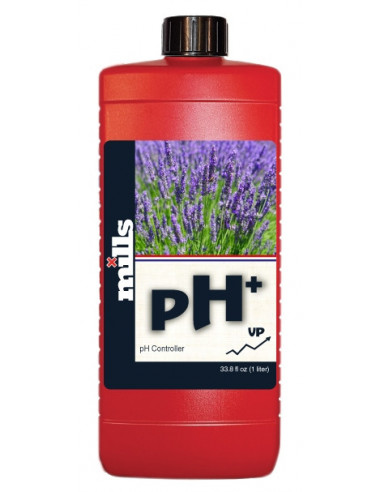 Mills pH+ Plus 1 Lt