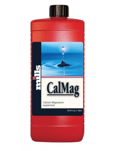 Mills Cal-Mag 1Lt