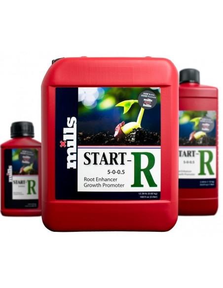 Mills Start 5ltr HC (Racinaire)