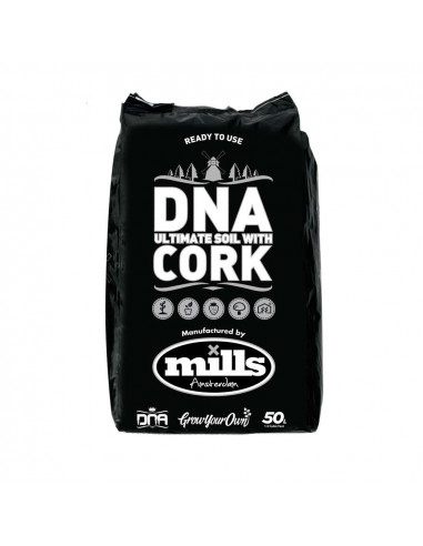 Mills Ultimate Soil&Cork 50ltr