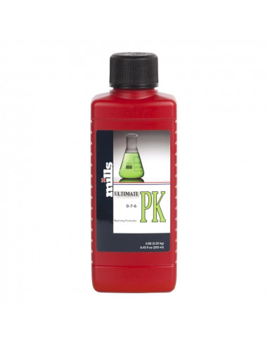 Mills Ultimate PK 250 ml HC chelated