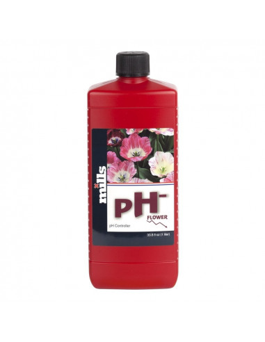 Mills pH- Min Flower 1 Lt