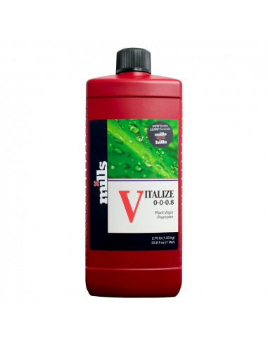 Mills Vitalize1 Lt