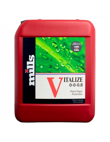 Mills Vitalize 5 Lt