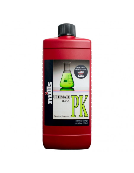 Mills Ultimate PK 1ltr HC chelated