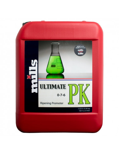 Mills Ultimate PK 5ltr HC chelated