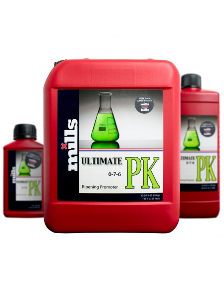 Mills Ultimate PK 5ltr HC chelated