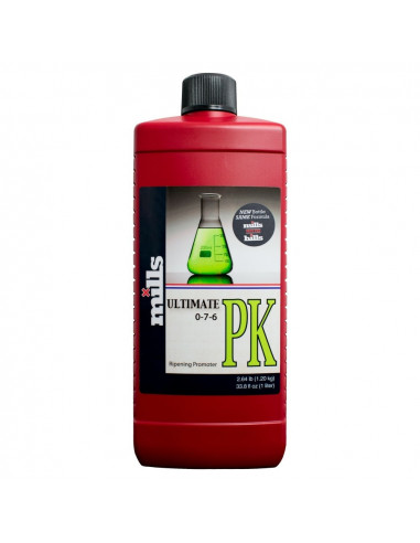 Mills Ultimate PK 500 ml HC chelated