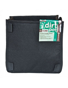 Dirt Pot 17ltr 2