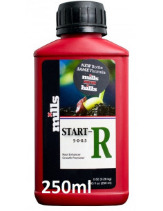 Mills Start 250ml (Racinaire)