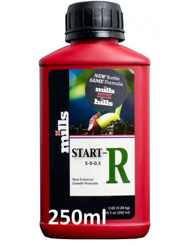 Mills Start 250ml (Racinaire)