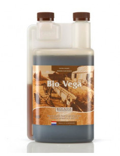 Canna Bio Vega 1ltr
