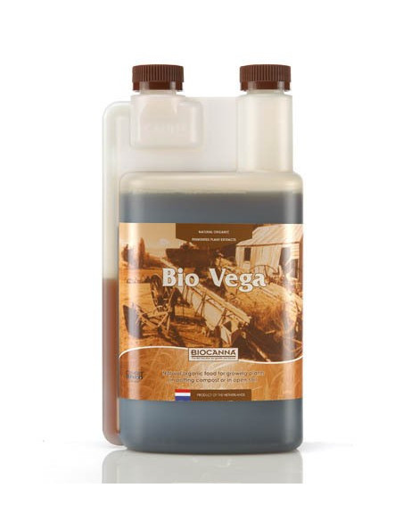 Canna Bio Vega 1ltr