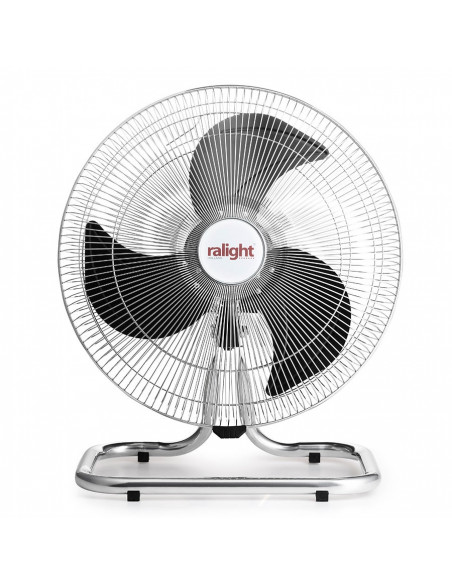 Ralight Floor Fan  Oscillant 45cm