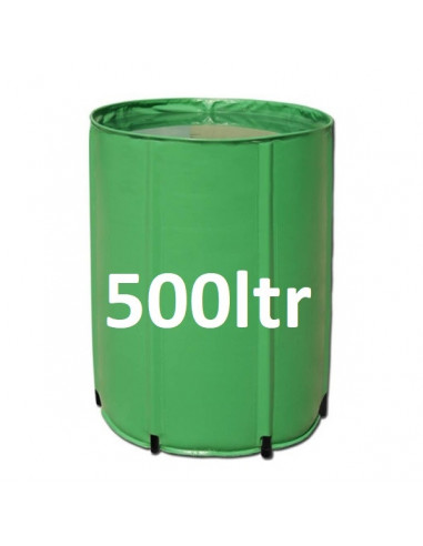 Flexitank 500ltr