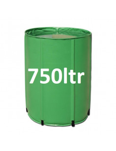 Flexitank 750ltr