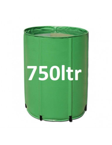 Flexitank 750ltr