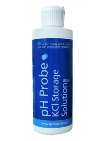 Bluelab kCL Solution de Stockage 100ml