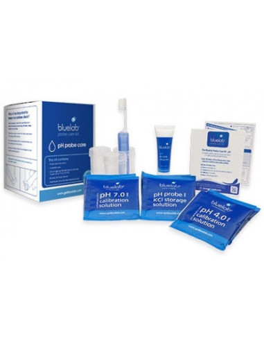 Bluelab Probe care kit pH