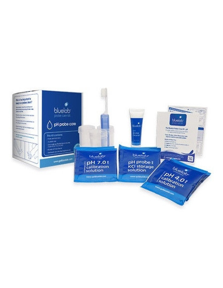 Bluelab Probe care kit pH