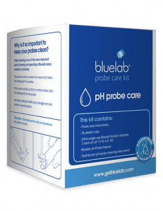 Bluelab Probe care kit pH 2