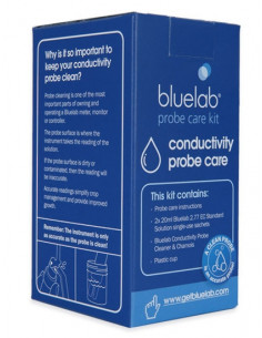 Bluelab Probe care kit Conductivity 2