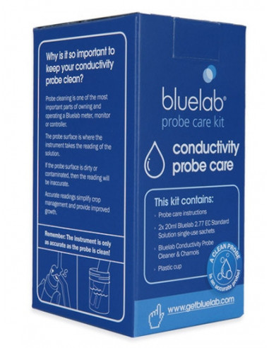 Bluelab Probe care kit Conductivity