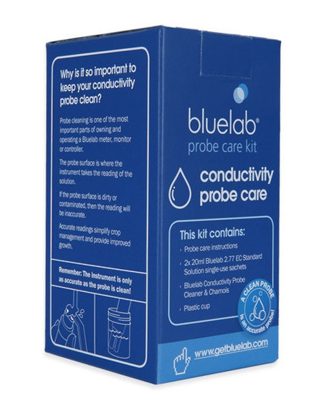 Bluelab Probe care kit Conductivity