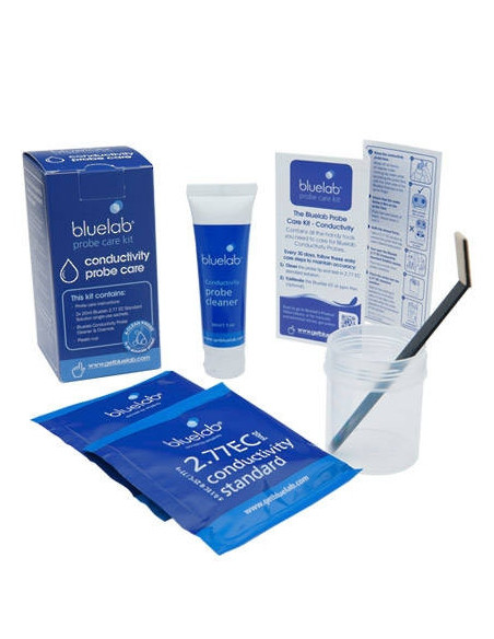 Bluelab Probe care kit Conductivity